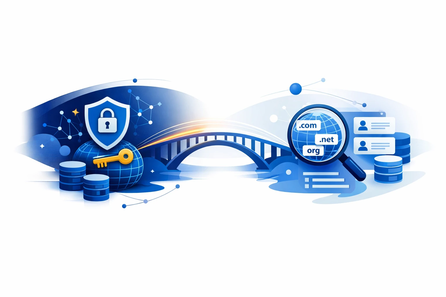 Bridging DNSSEC and WHOIS: A Practical Guide to Secure Domain Ownership Across Lifecycles