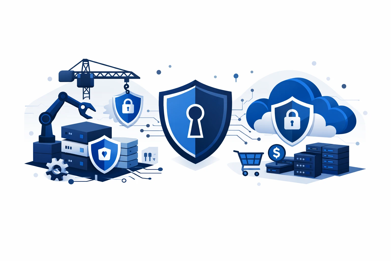 Build vs Buy DNSSEC: A Practical Decision Framework for SMEs and Domain Portfolios