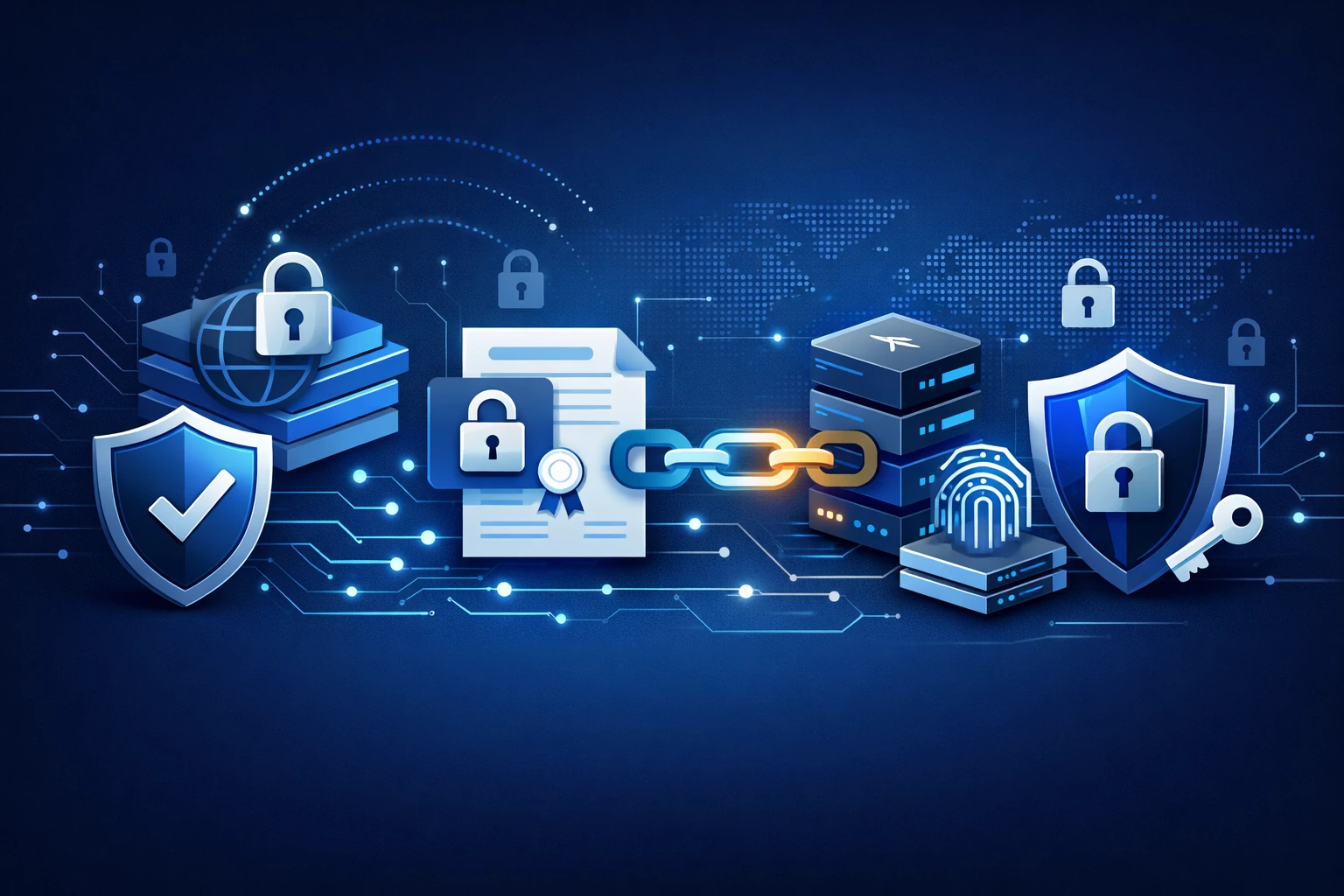 DANE in Practice: Extending DNSSEC with TLSA for TLS Security