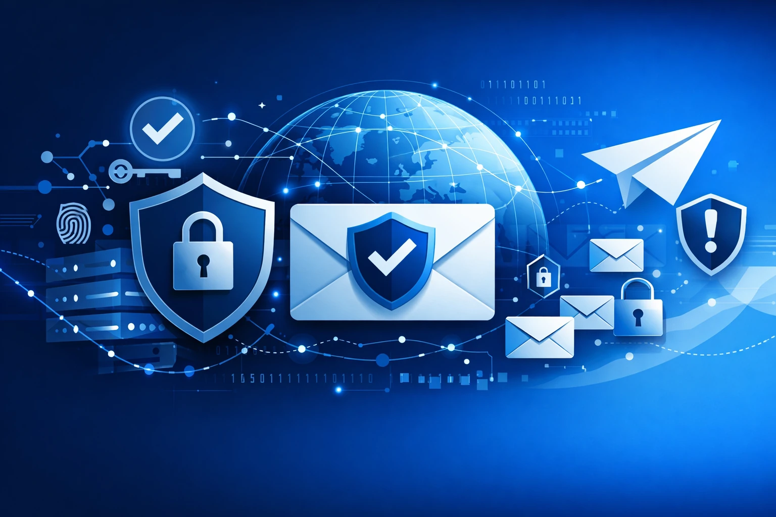 DNSSEC and Email Deliverability: A Practical Guide to Protecting Mail Trust