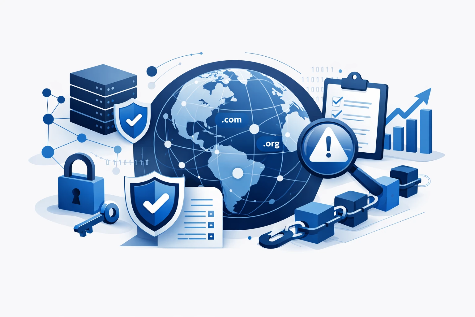 DNSSEC and Risk Management: A Practical Guide for Secure Domain Portfolios
