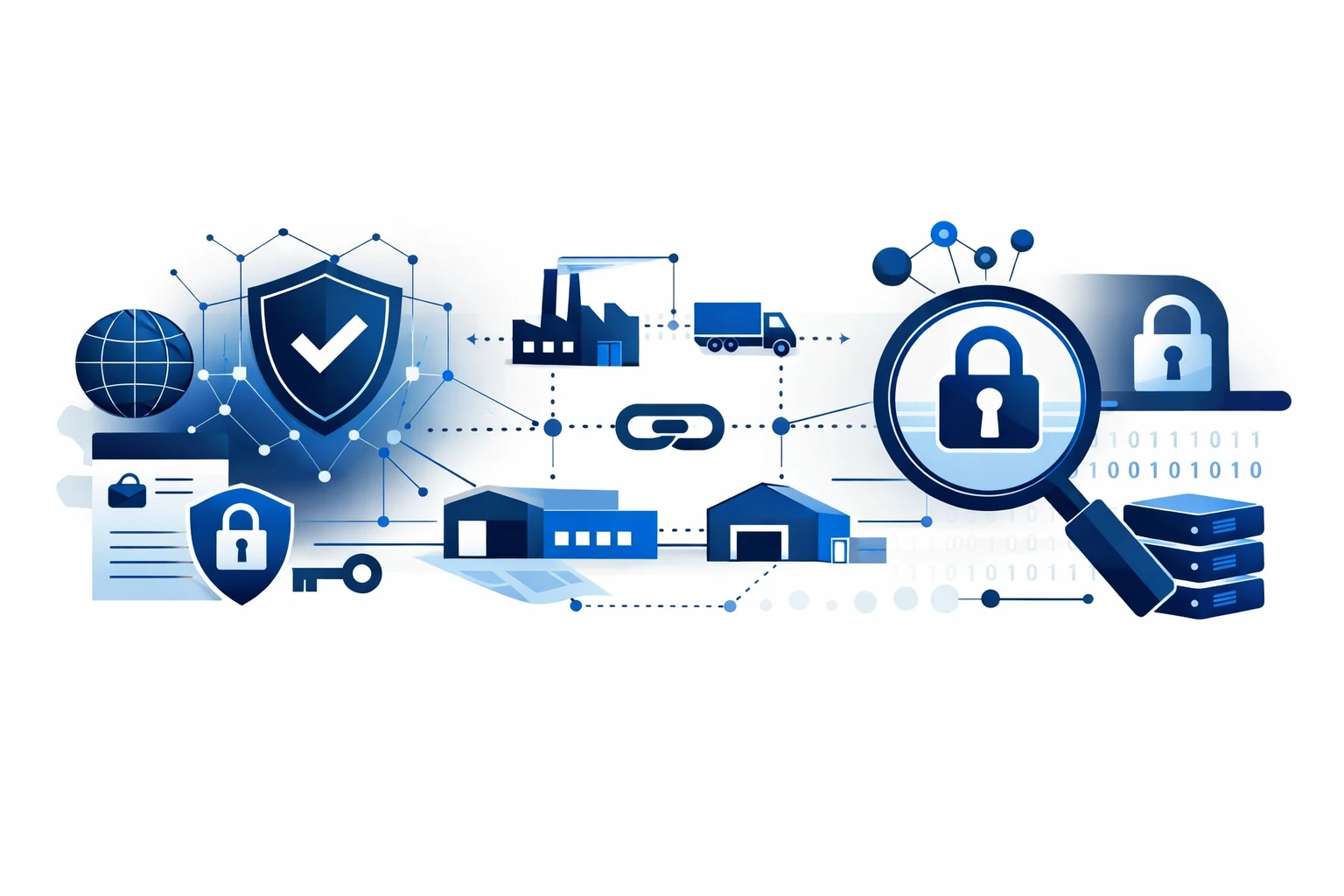 DNSSEC and the Vendor Risk Playbook: Securing Third-Party Domains in Distributed Supply Chains