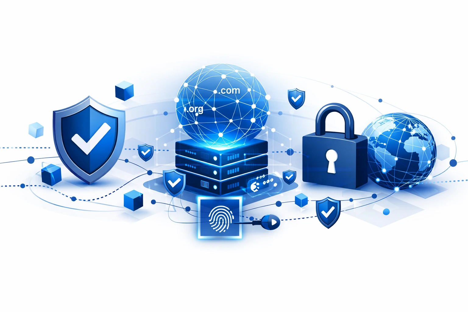 DNSSEC and Zero-Trust: Verifiable Domain Authority for Modern Security Architectures