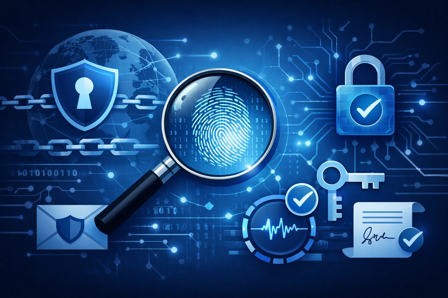 DNSSEC as a Forensic Instrument: Leveraging Cryptographic Evidence in Incident Response