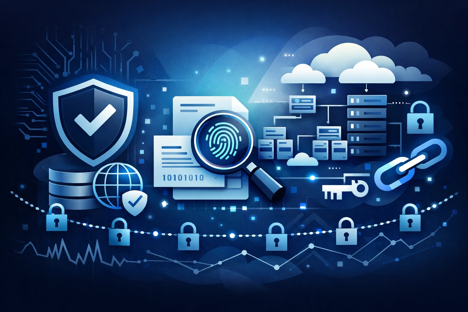 DNSSEC at the Edge: Practical Strategies for Validation, Monitoring, and DS Lifecycle in Hybrid Infrastructures