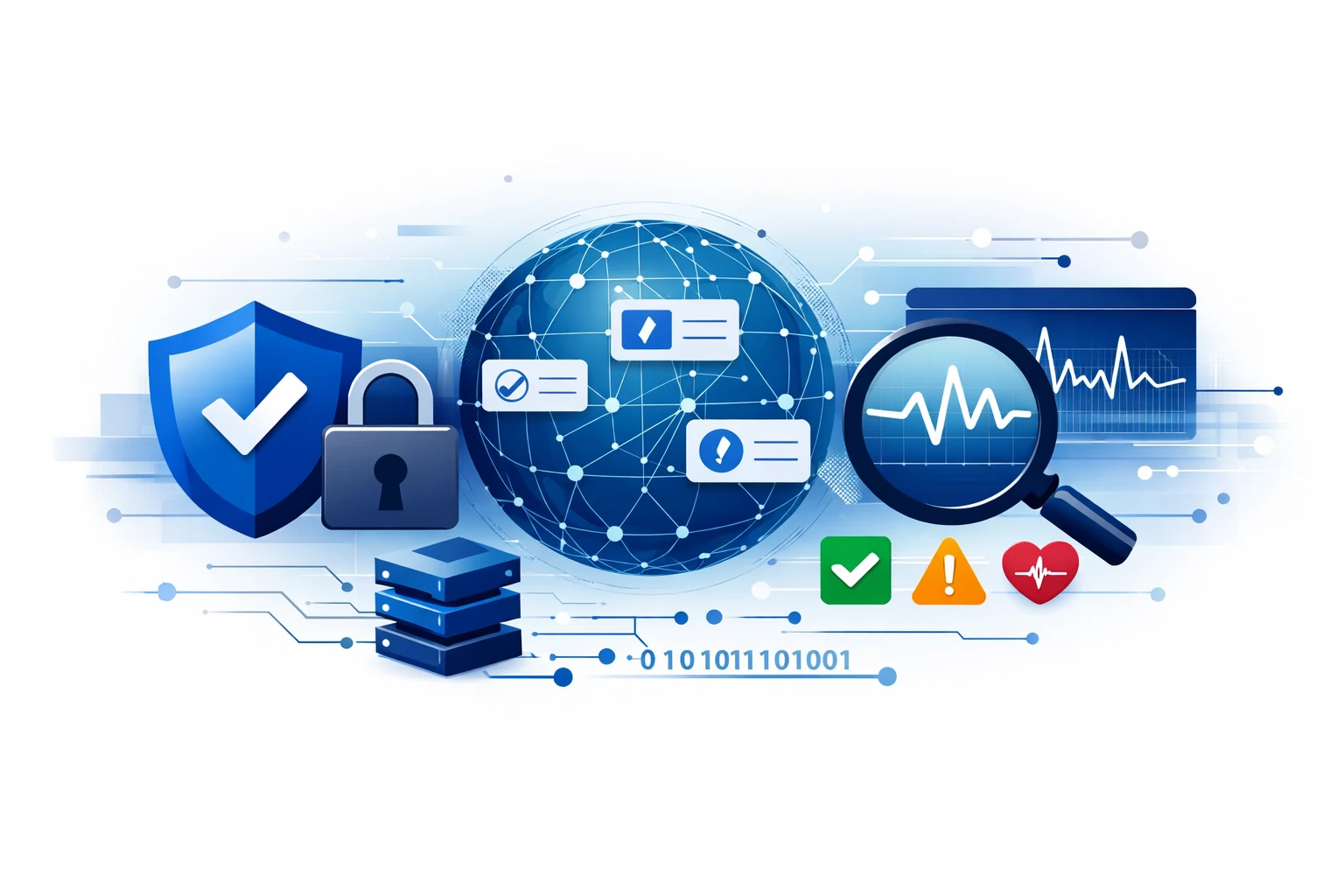 DNSSEC Explained: Health Signals for Real-World DNS Security
