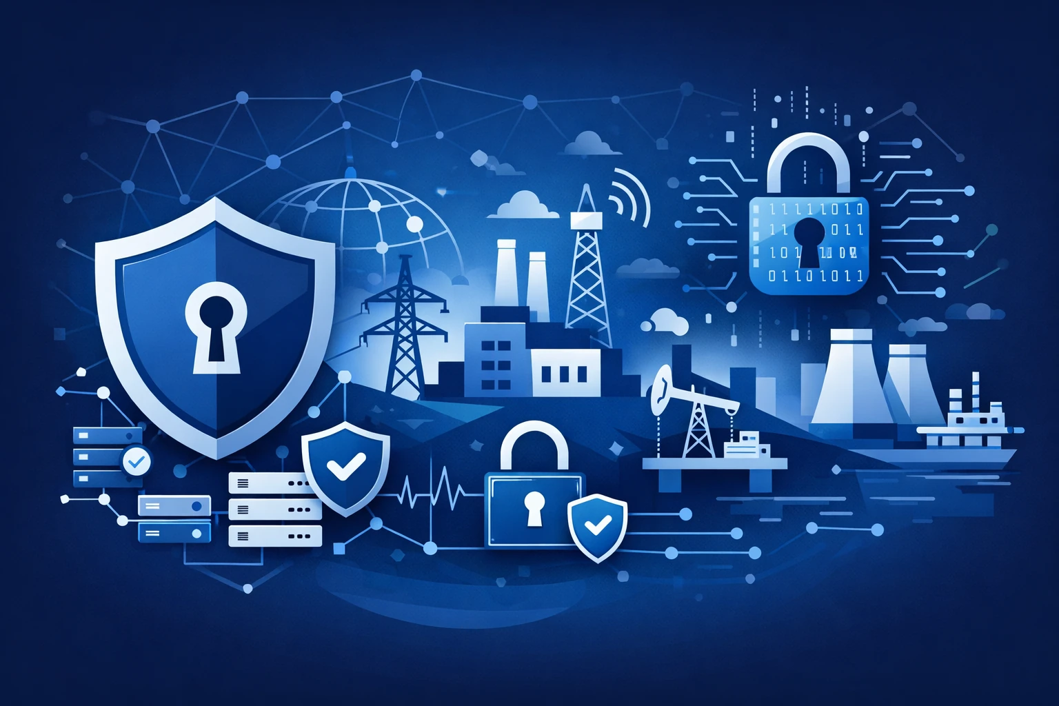 DNSSEC for Critical Infrastructure: Compliance, Risk, and Resilience in 2026