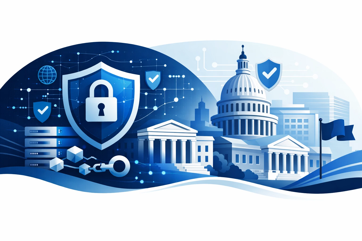 DNSSEC for Government Domains: A Governance-First Deployment for Public Sector Portfolios