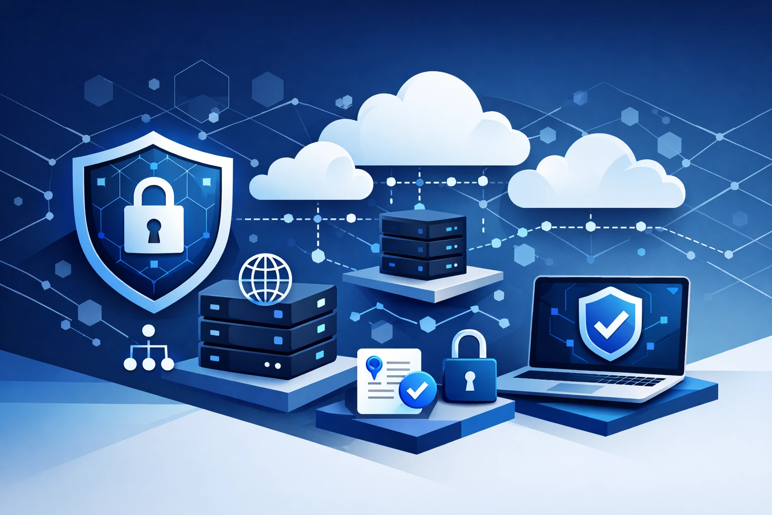 DNSSEC for Hosting Resilience: Automating Secure Delegations Across Multi-Cloud Deployments