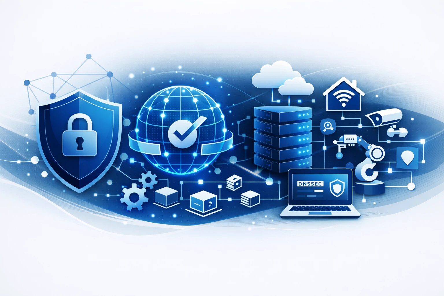 DNSSEC for IoT Deployments: A Practical Microservices Guide