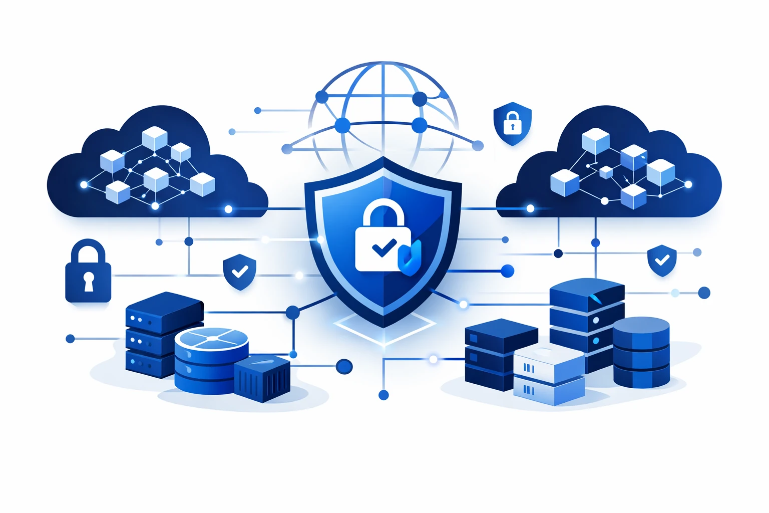 DNSSEC for Microservice Meshes: A Practical Guide to Secure Multi-Cloud Service Discovery