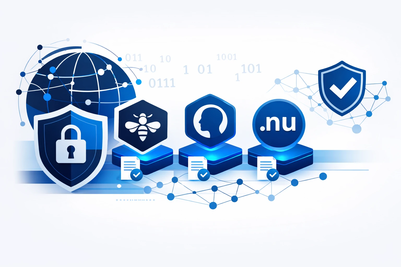 DNSSEC for Niche TLD Portfolios: DS Publishing Strategy for .buzz, .skin, and .nu