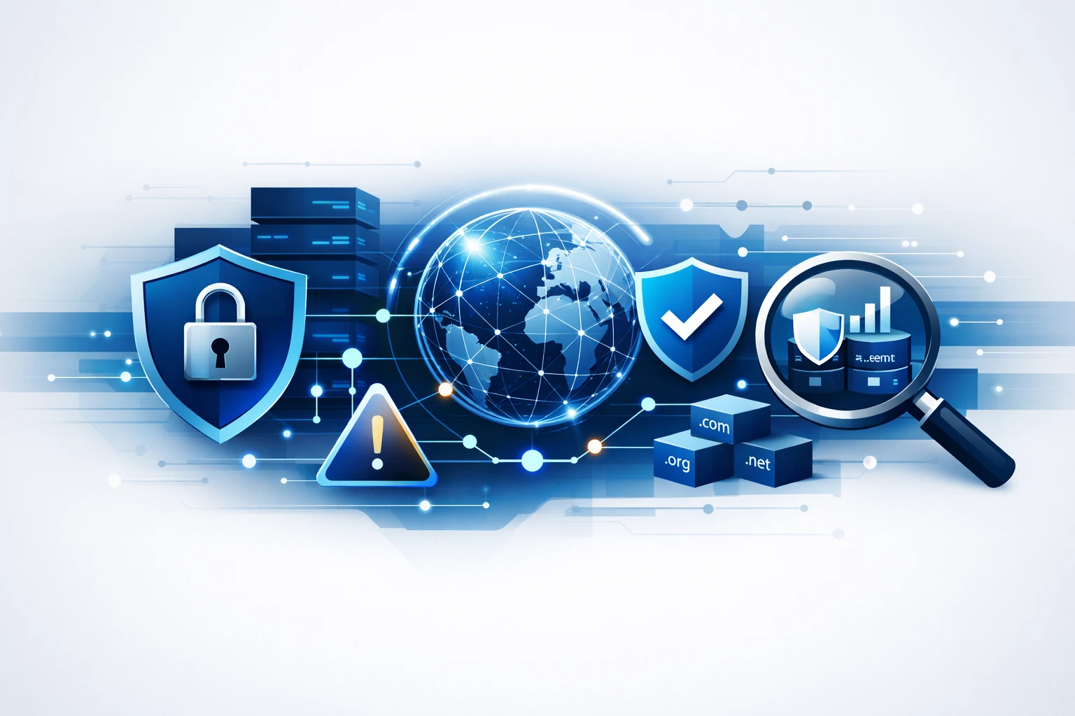 DNSSEC for SMB Portfolios: A Pragmatic, Risk-Based Deployment Guide