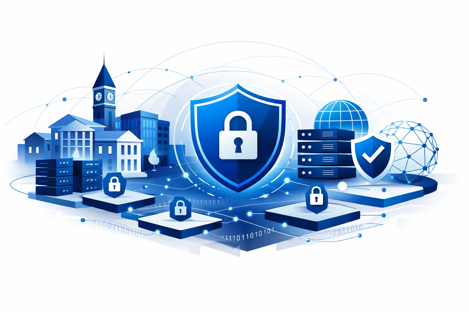 DNSSEC for Universities: Building a Scalable DNS Security Program Across Campus Domains