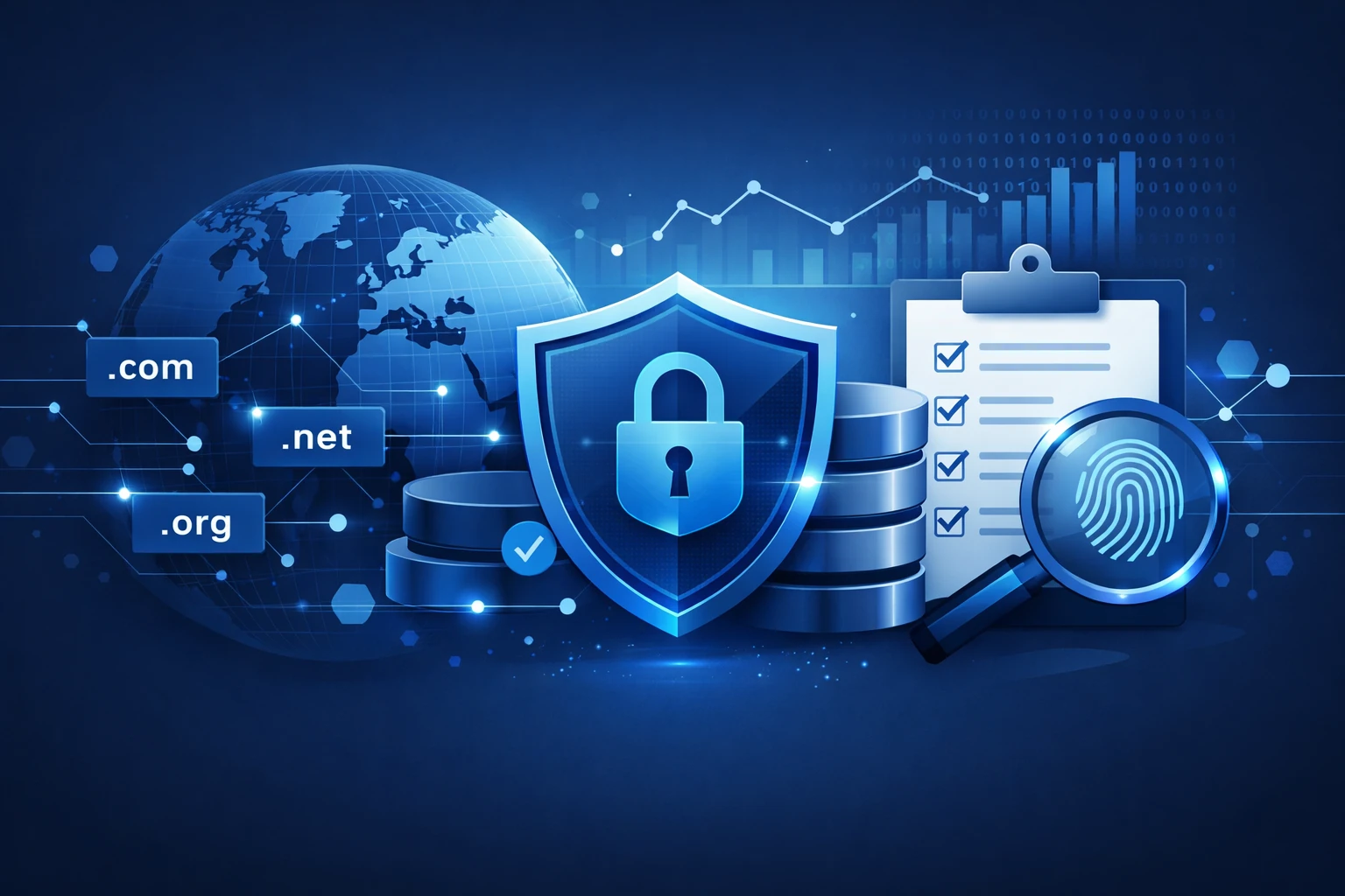 DNSSEC Governance: Audit-Ready Security for Domain Portfolios