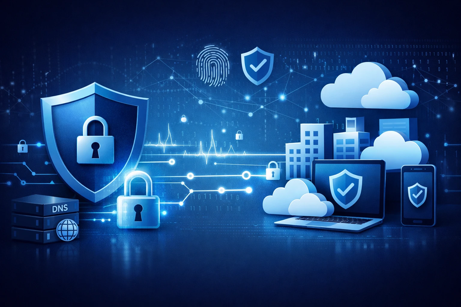 DNSSEC in the SaaS Era: Portfolio-Wide Security Guide