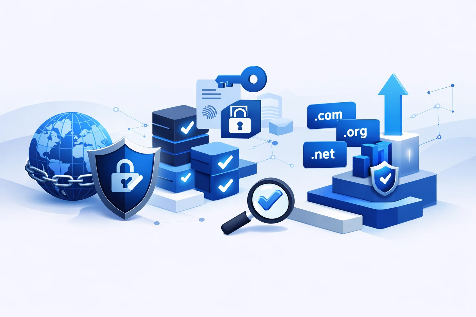DNSSEC Readiness Audits for Portfolio Domains: A Practical Framework for DS Publication Maturity