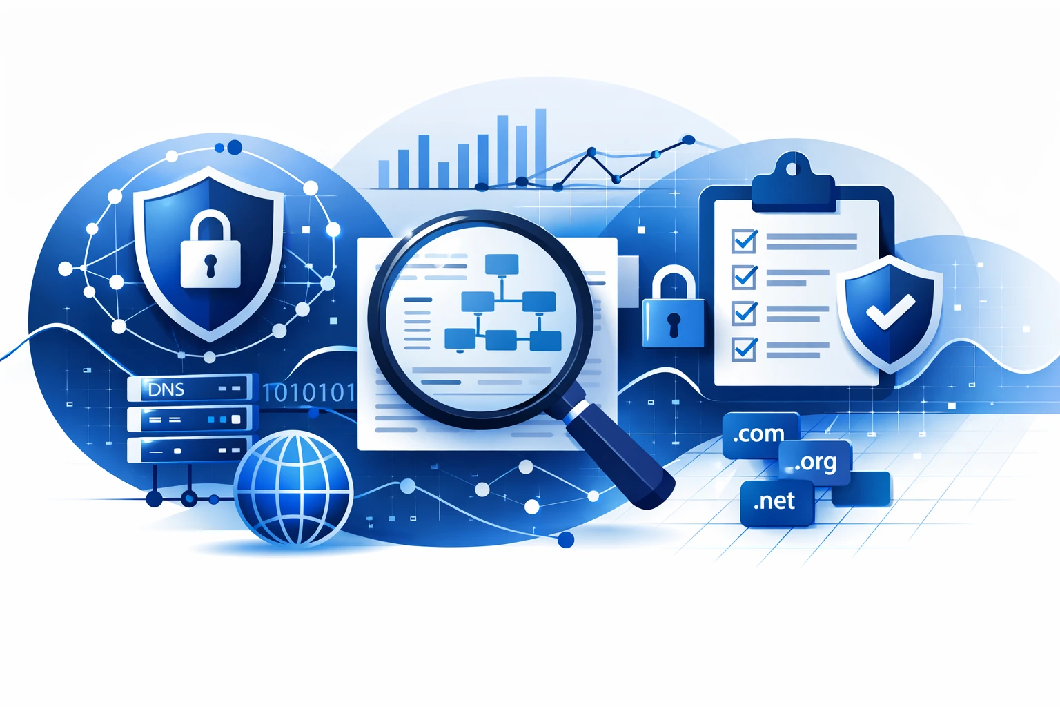 DNSSEC Telemetry and SBOM: A Governance Playbook for Modern Domain Portfolios