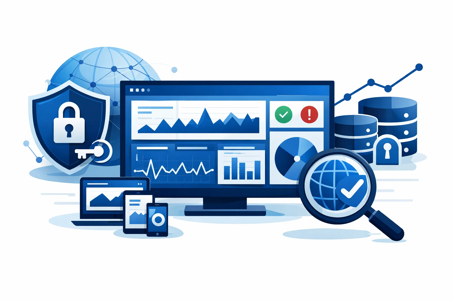 DNSSEC Telemetry: Building a Health Dashboard for a DNSSEC-Enabled Portfolio