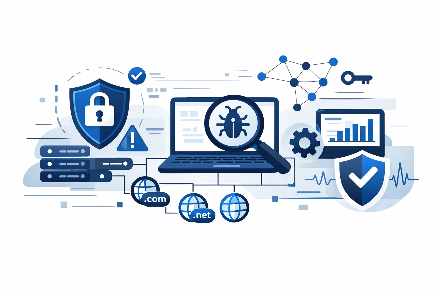 DNSSEC Troubleshooting Toolkit for Domain Portfolios: A Systematic Diagnostic Approach