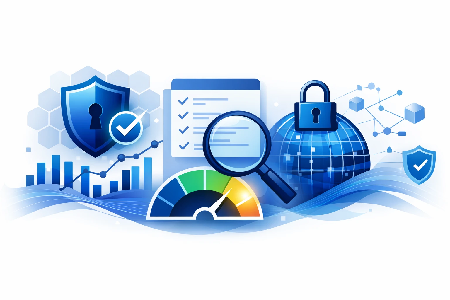 DS Publication Health Score: A Portfolio DNSSEC Readiness Framework