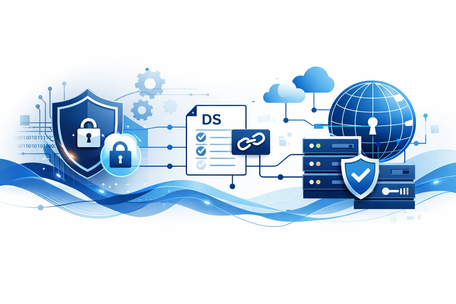 DS Publication Orchestration for DNSSEC-Enabled Portfolios: A Practical Framework for SaaS and Enterprises