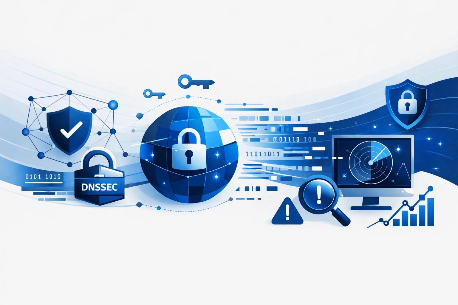 From DNSSEC to Security Operations: Turning DNSSEC Data into Security Signals