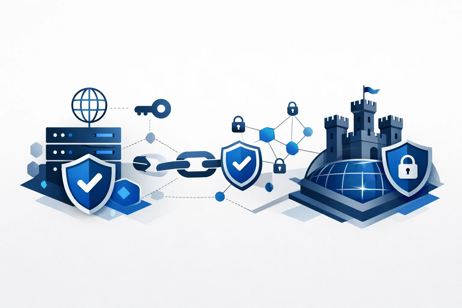 Practical DNSSEC for Small Teams: A Minimalist, Risk-Based Path to Fortified Domains